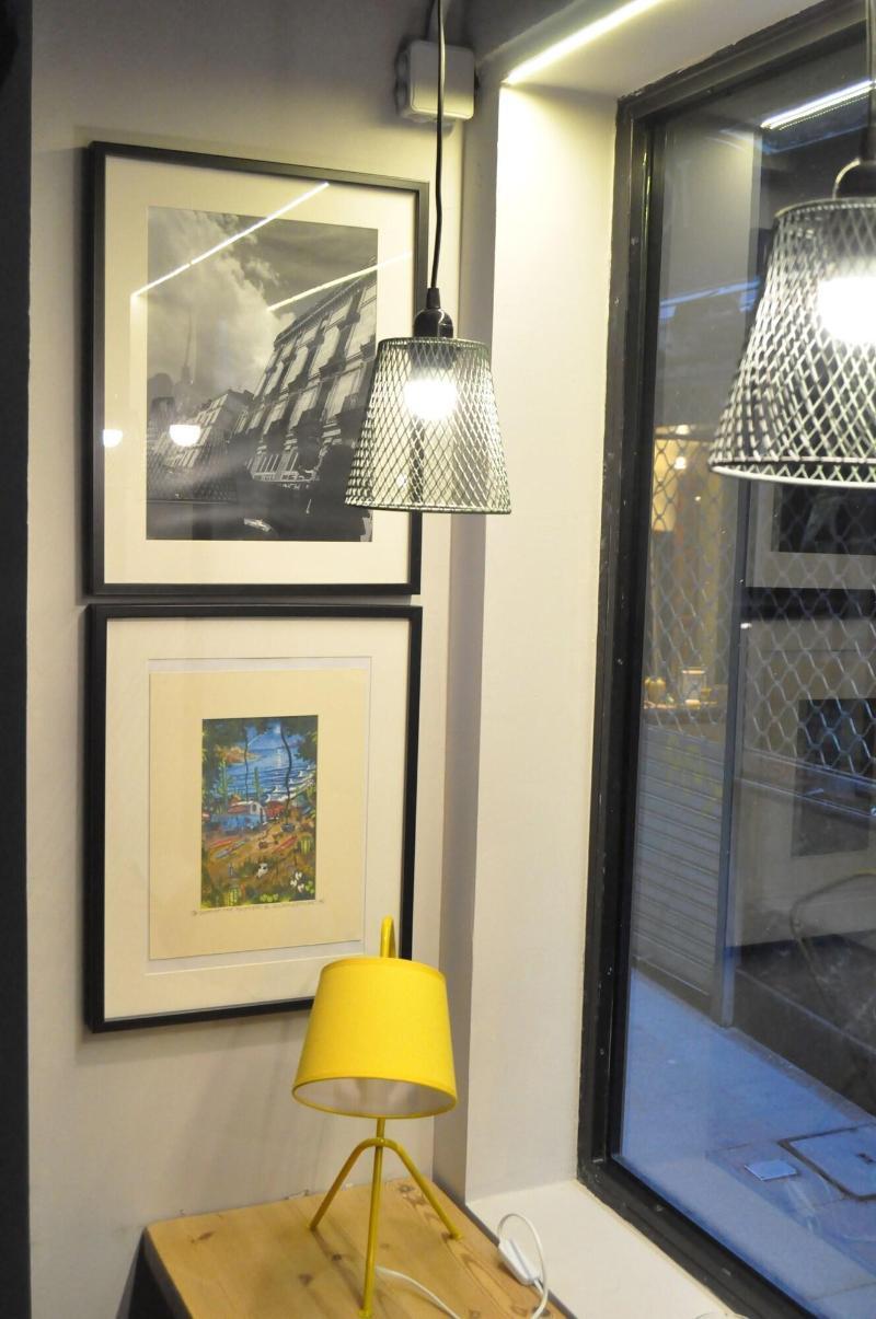 Quartier Bilbao Hostel