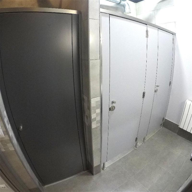 Quartier Bilbao Hostel