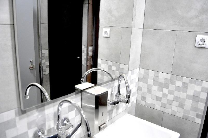 Quartier Bilbao Hostel