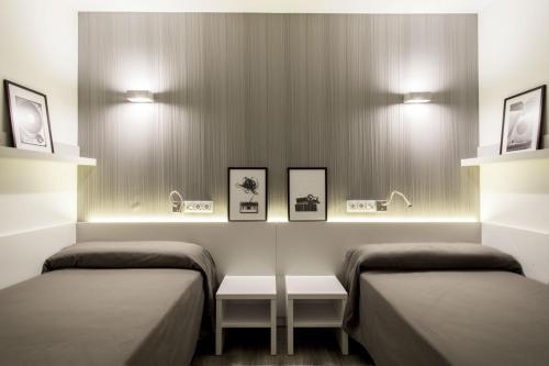 Residencia Universitaria Barcelona Diagonal