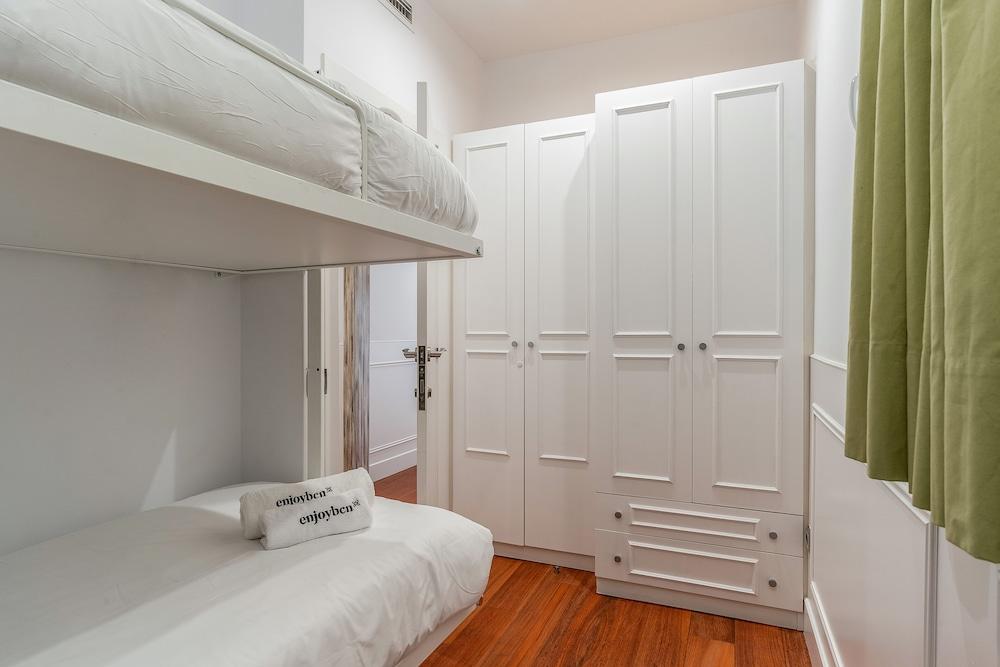 Enjoybcn Fira Apartment