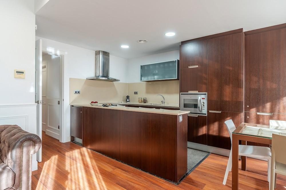 Enjoybcn Fira Apartment