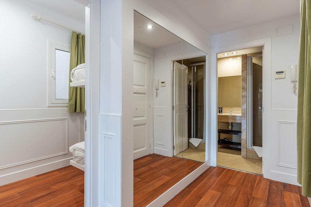 Enjoybcn Fira Apartment