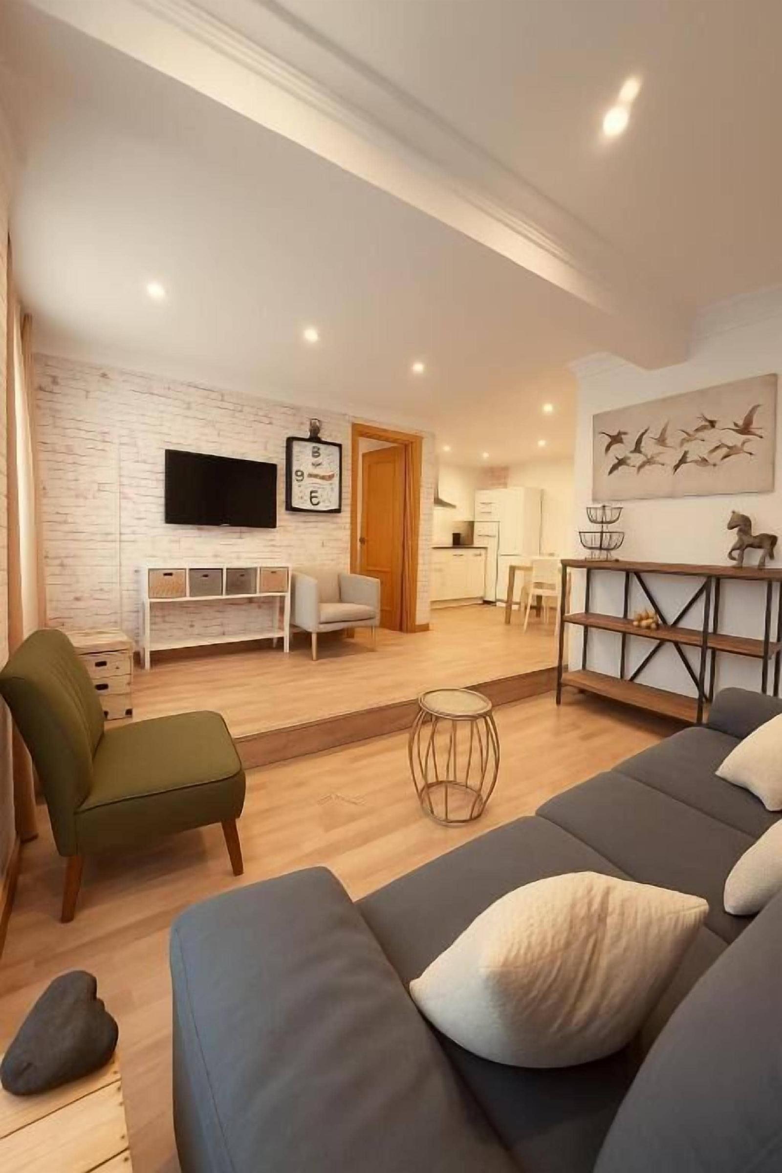 Apartamentos Sevilla Palace