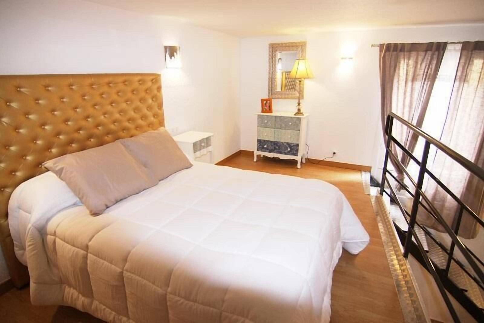 Apartamentos Sevilla Palace