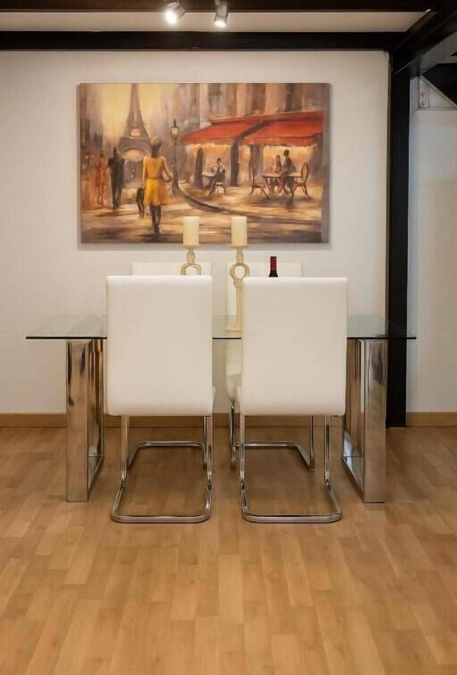 Apartamentos Sevilla Palace