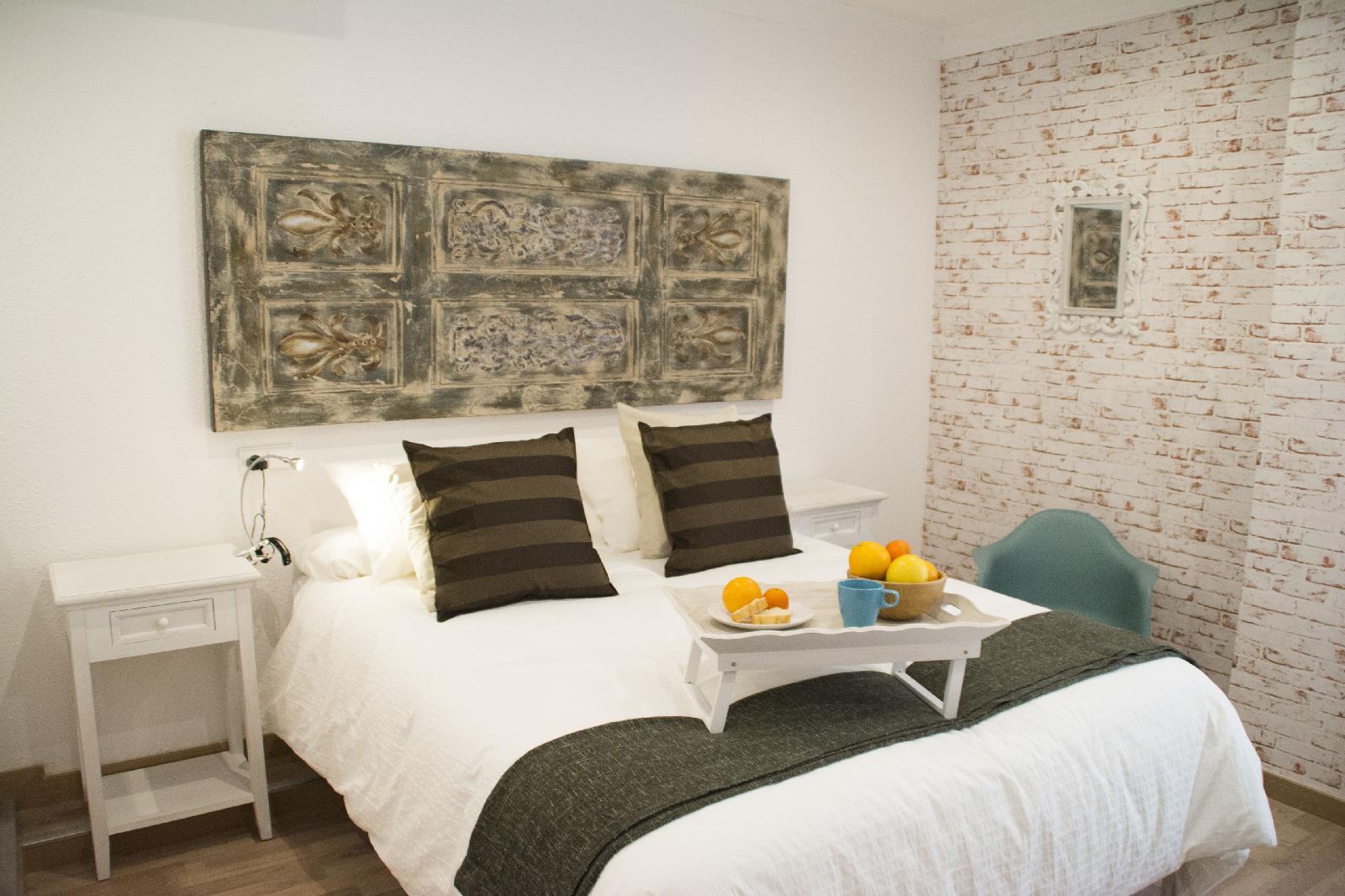 Apartamentos Sevilla Palace