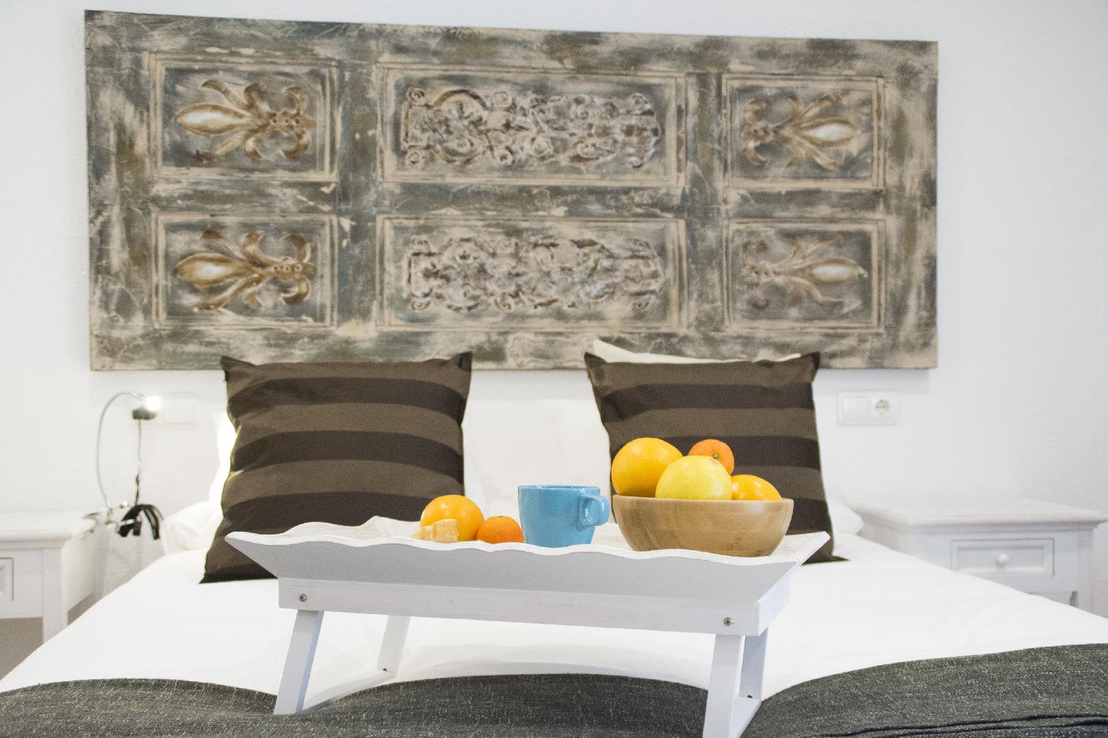 Apartamentos Sevilla Palace