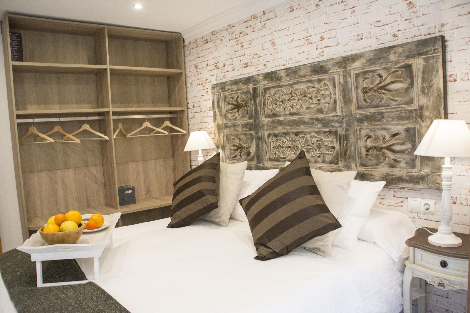Apartamentos Sevilla Palace