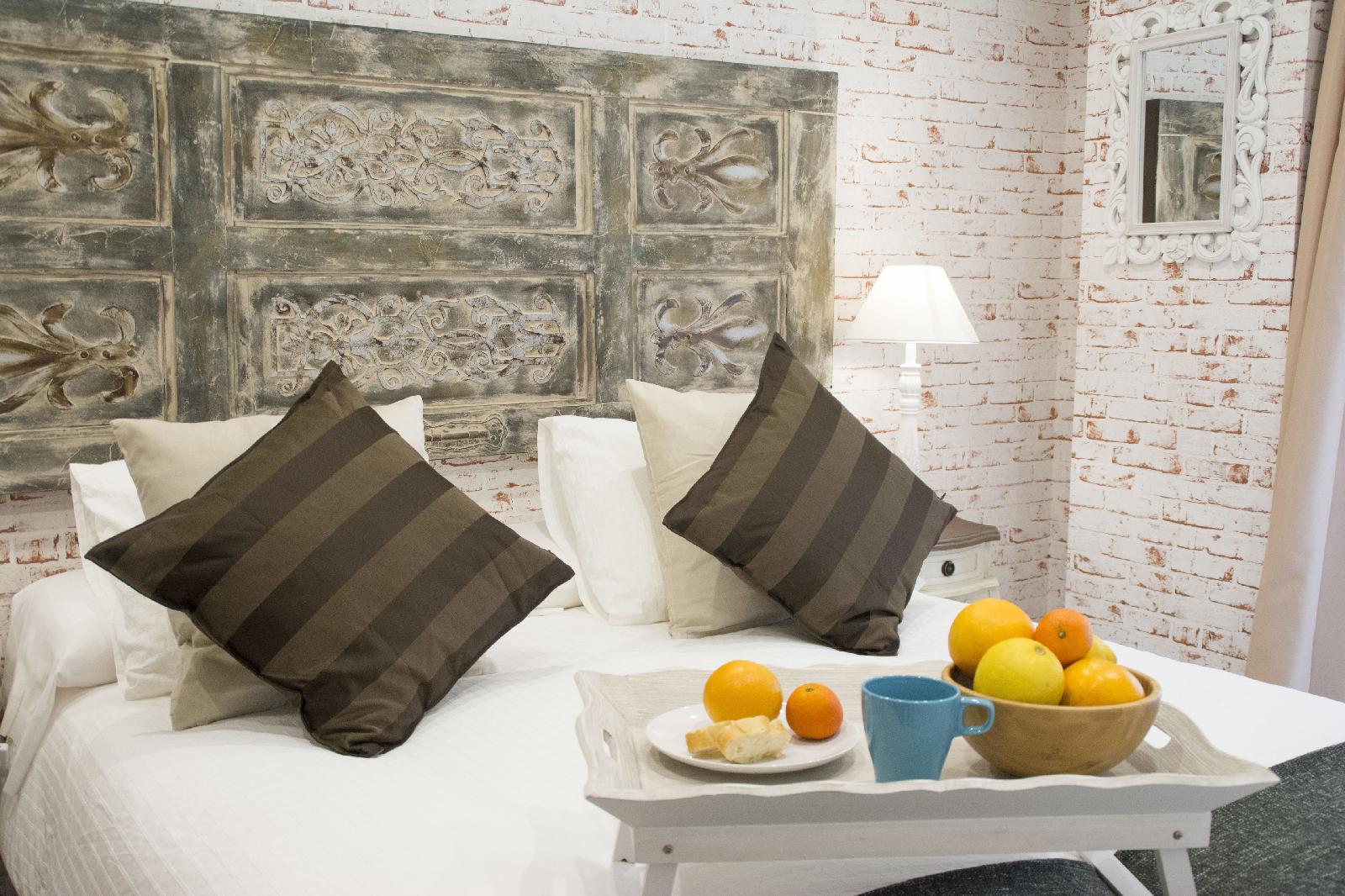 Apartamentos Sevilla Palace