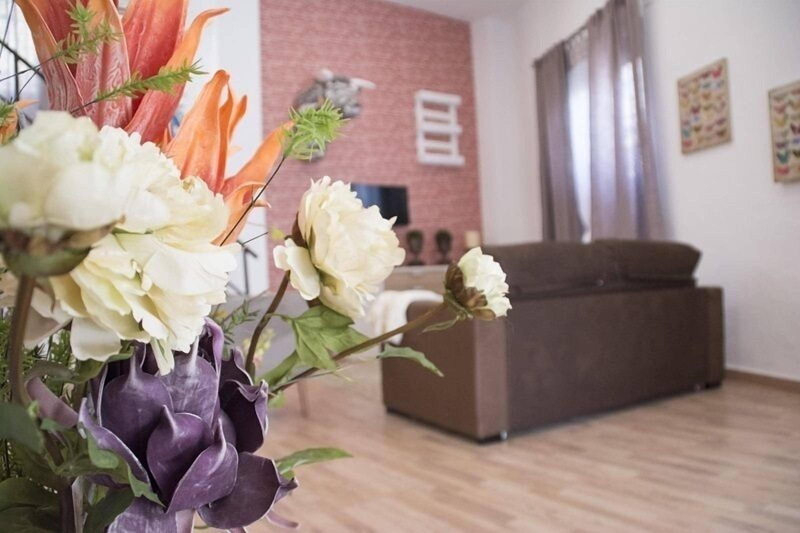 Apartamentos Sevilla Palace