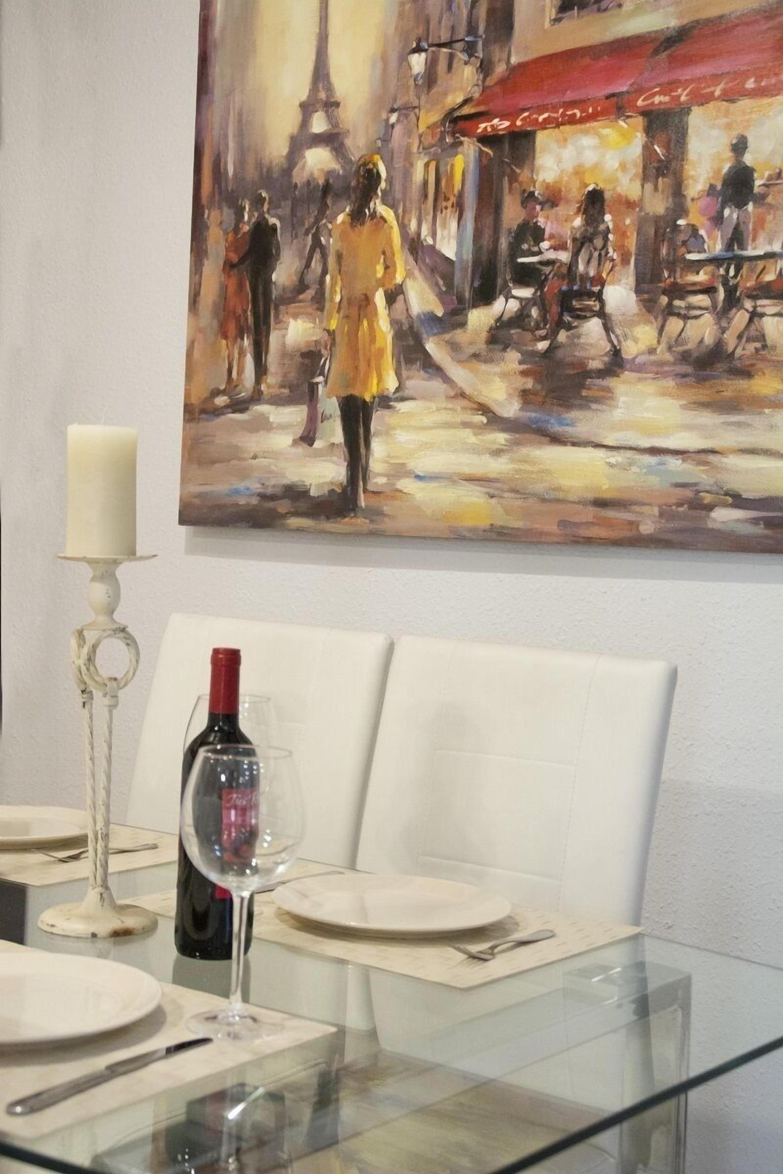 Apartamentos Sevilla Palace