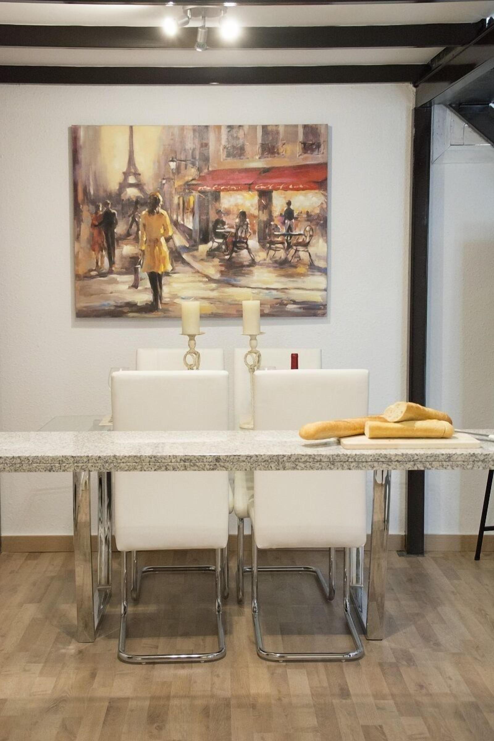 Apartamentos Sevilla Palace
