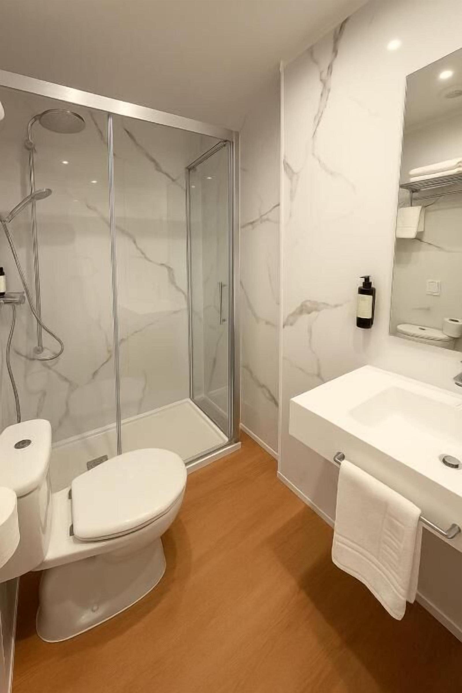 Apartamentos Sevilla Palace