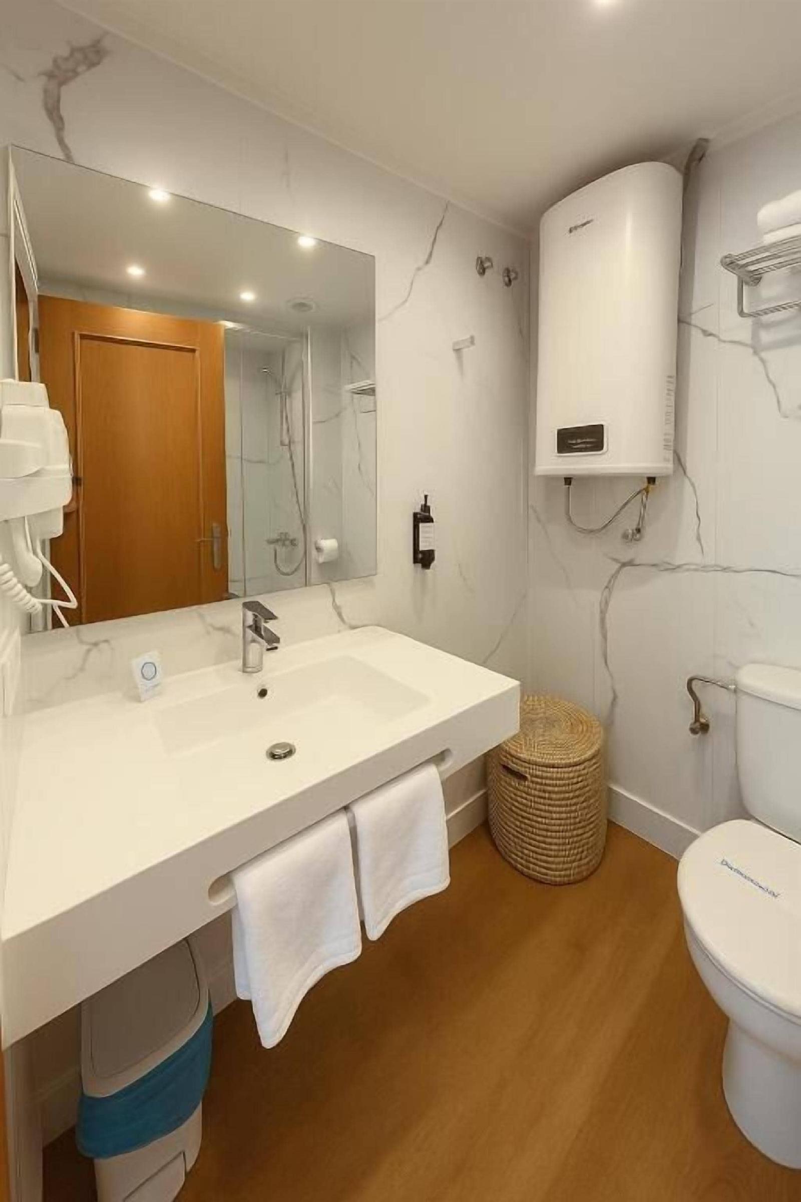 Apartamentos Sevilla Palace