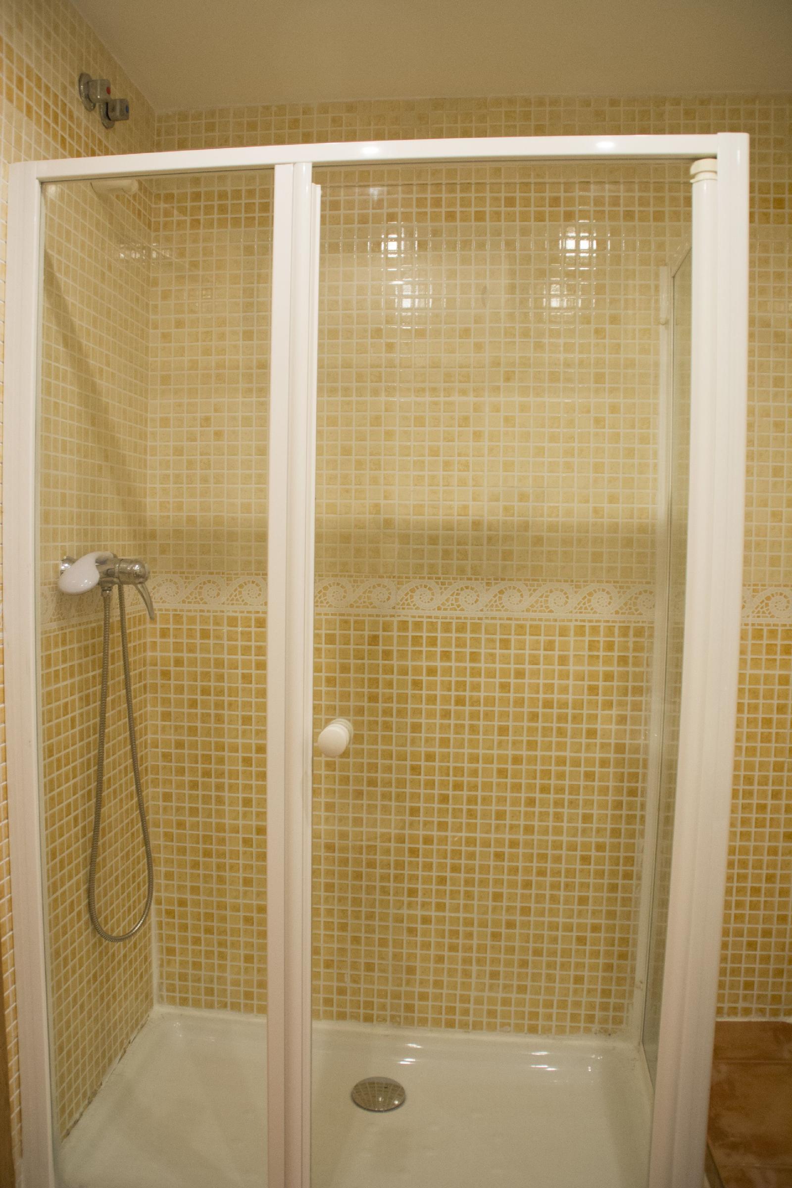 Apartamentos Sevilla Palace