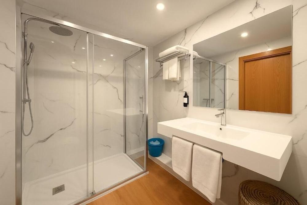 Apartamentos Sevilla Palace