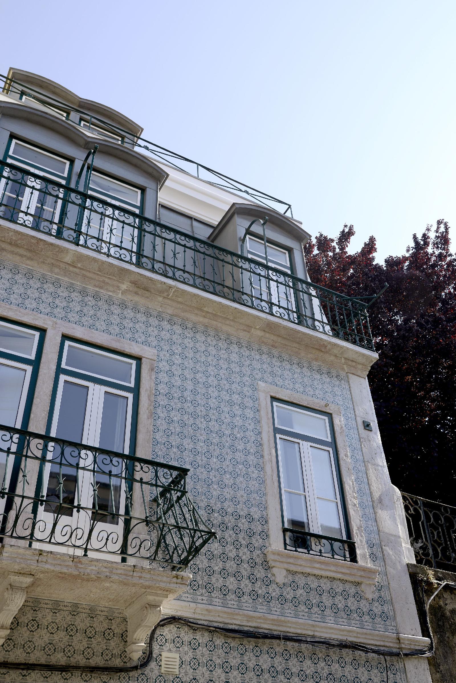 Flats Castelo - Horigem