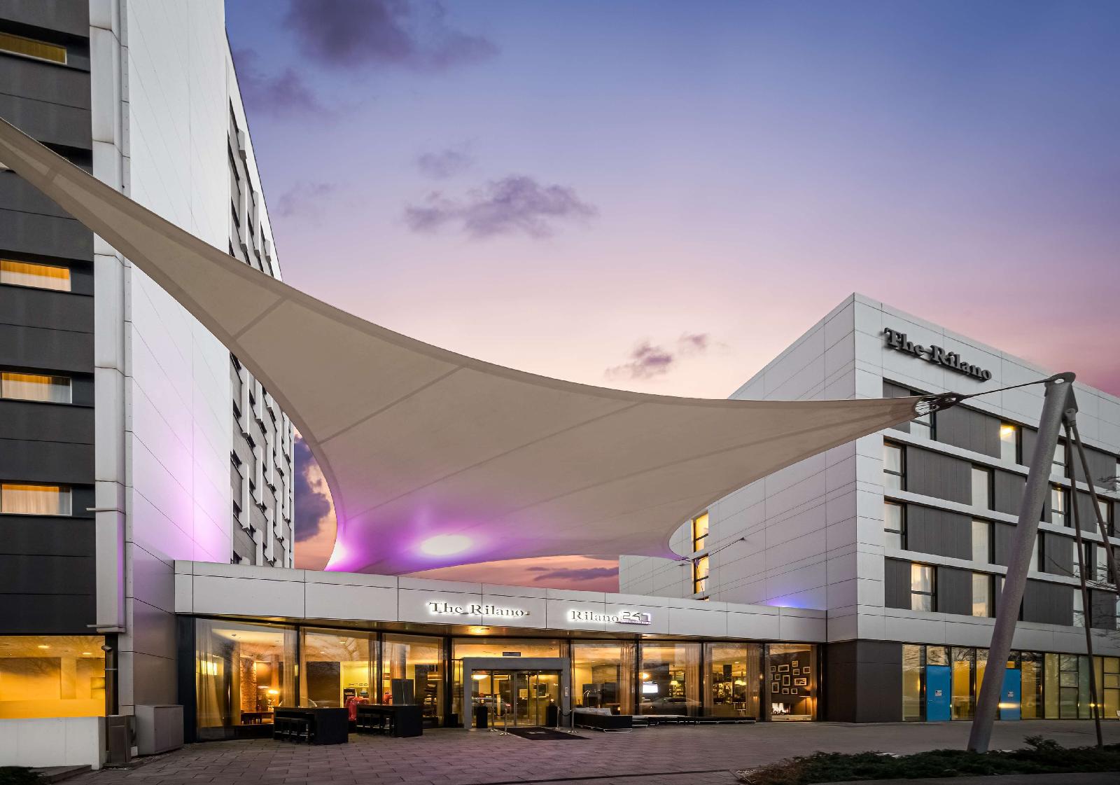 The Rilano Munich, Trademark Collection By Wyndham