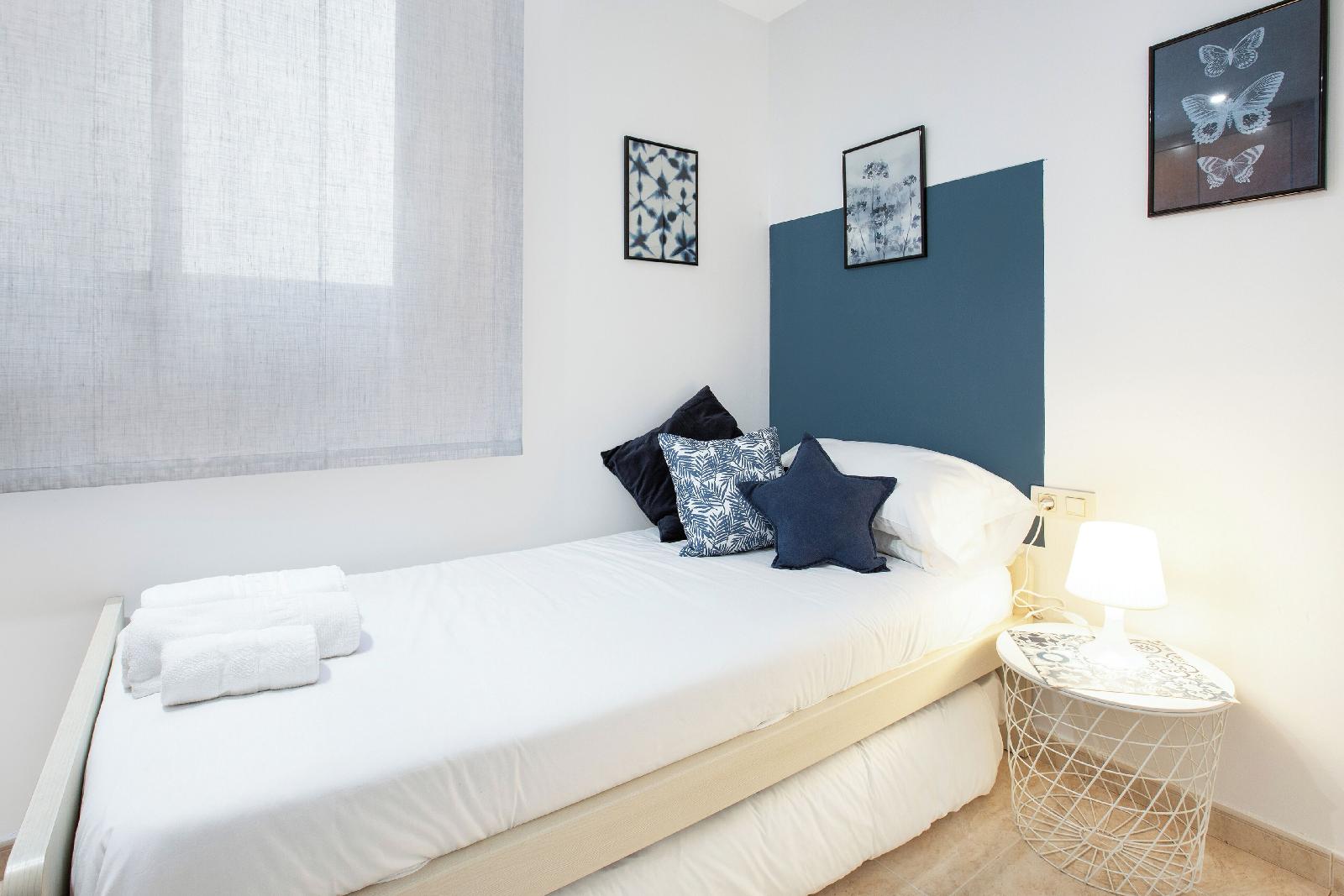 Stay U-Nique Apartments Ricart