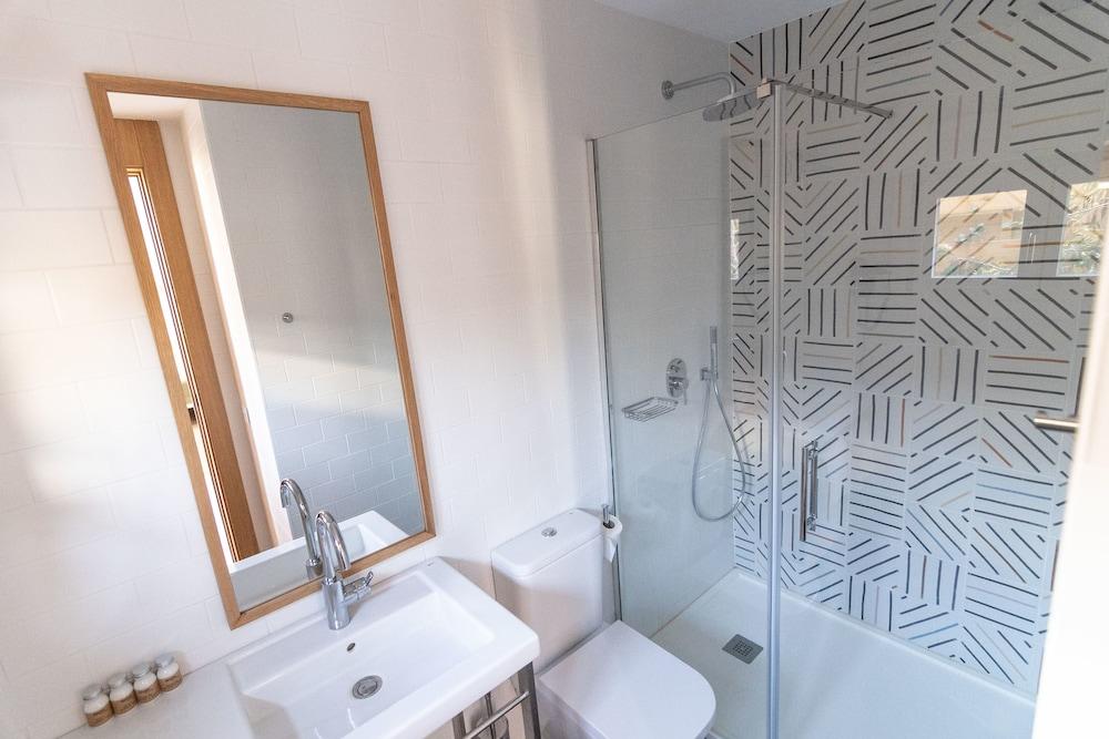 Plaza Mayor Suites & Apartments