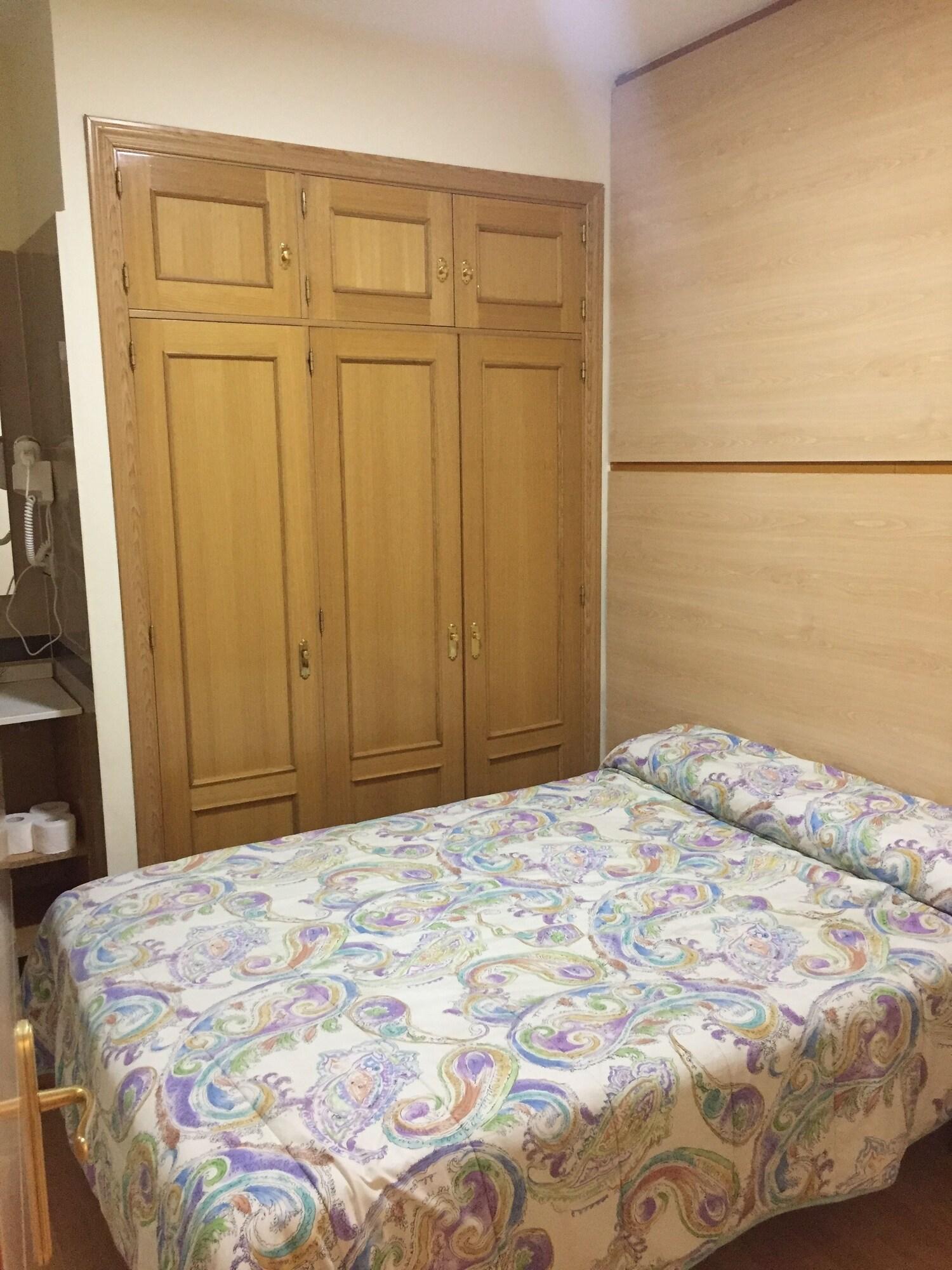 Jqc Rooms