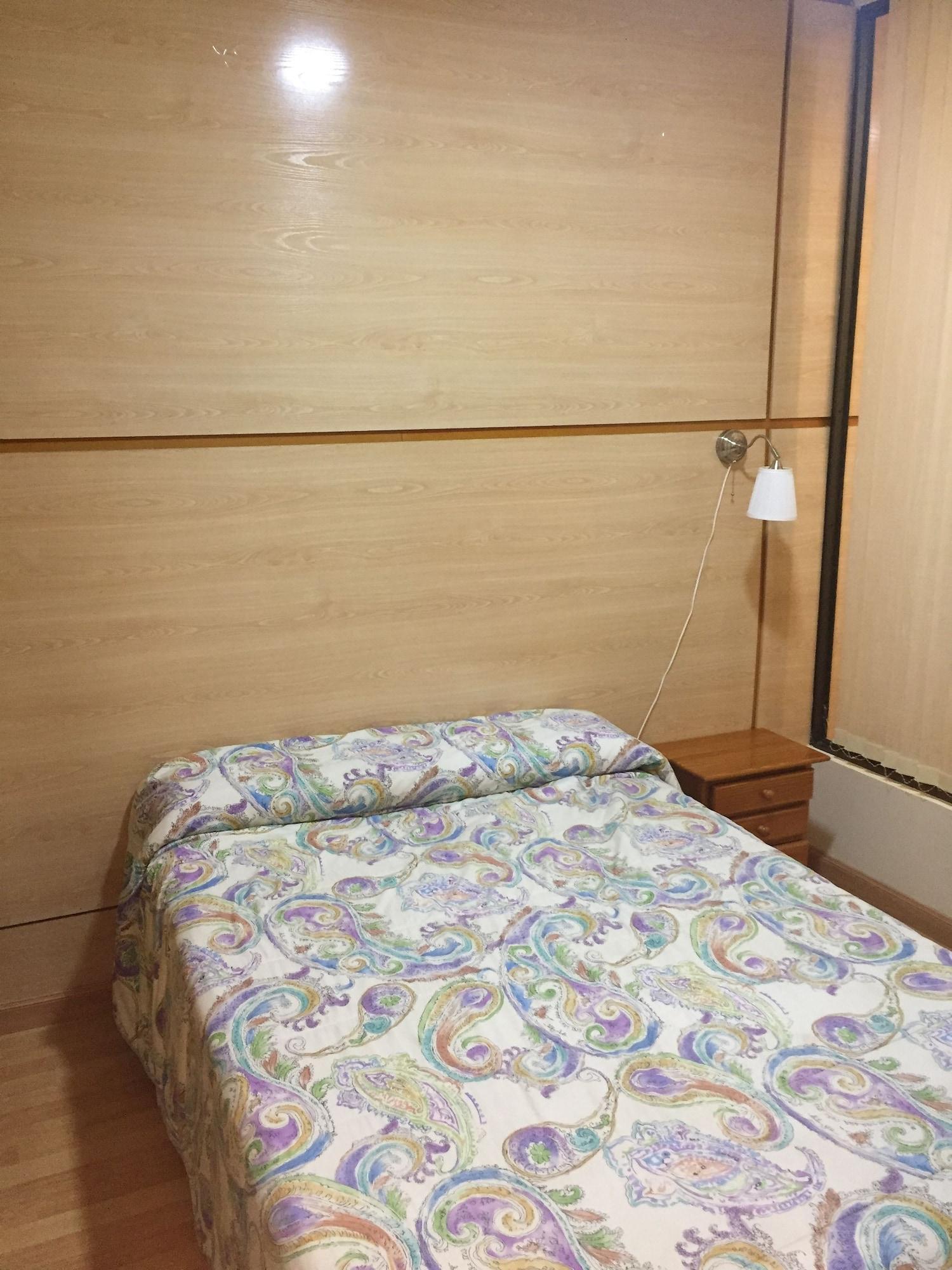 Jqc Rooms