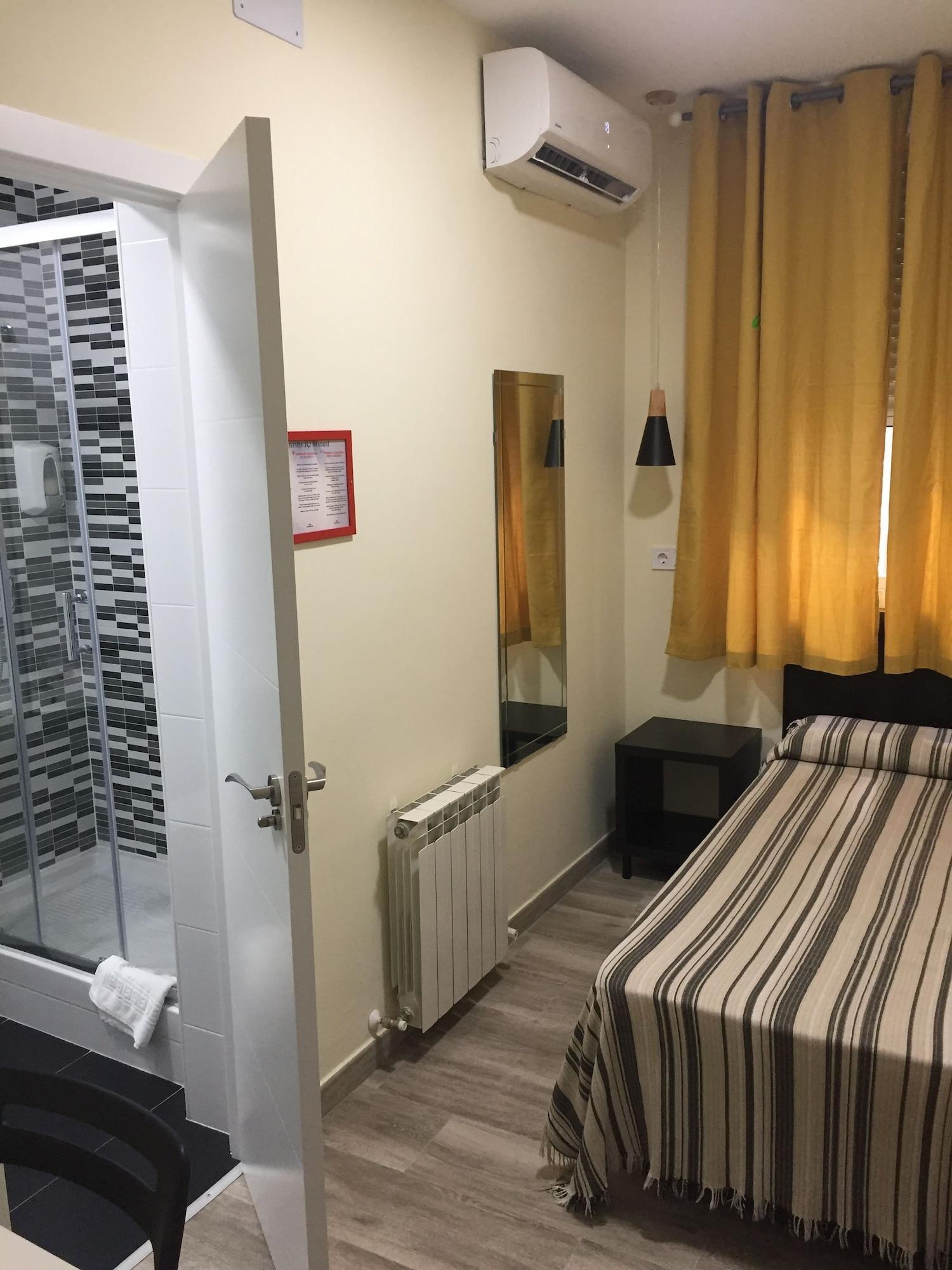 Jqc Rooms