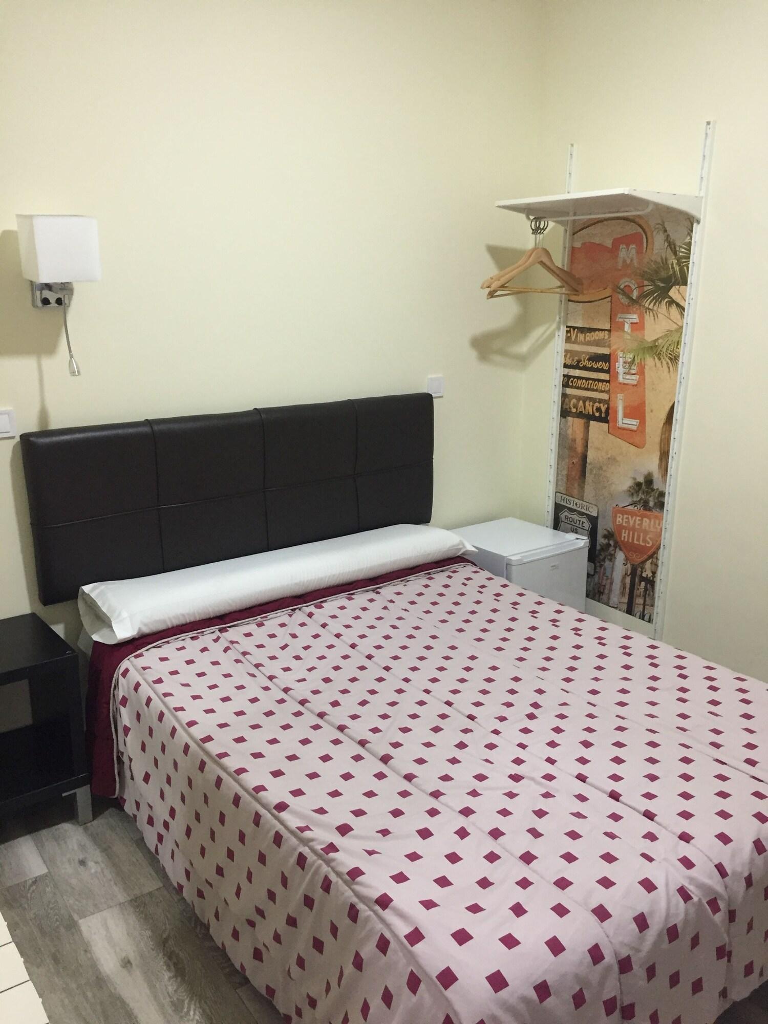 Jqc Rooms