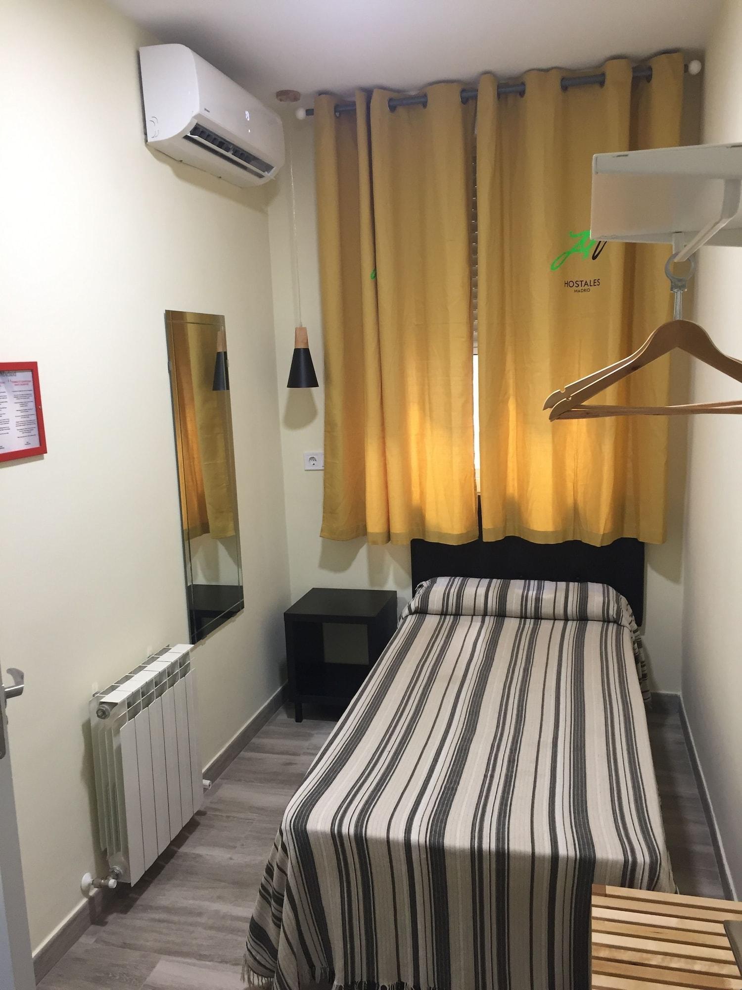 Jqc Rooms