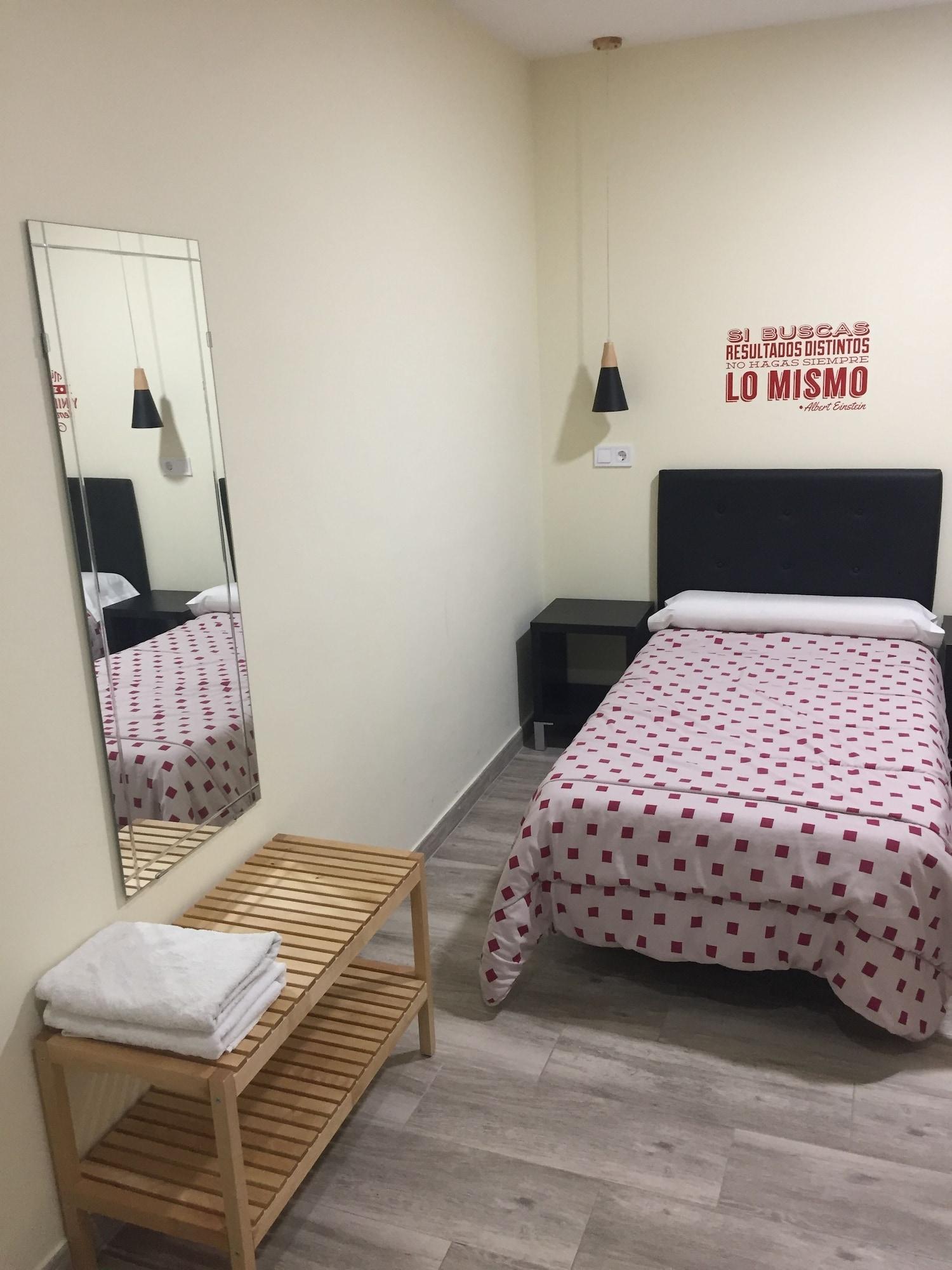 Jqc Rooms