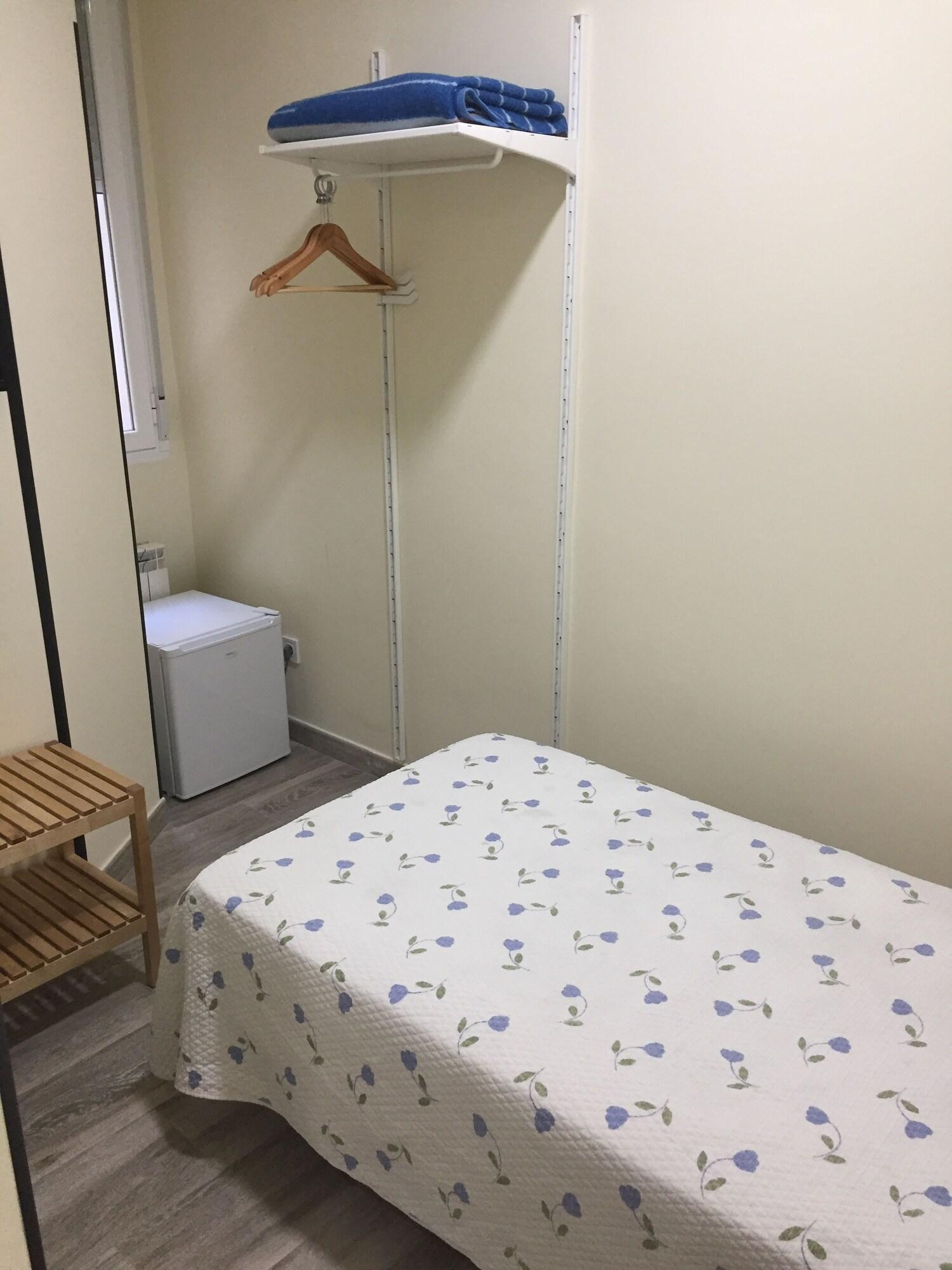 Jqc Rooms