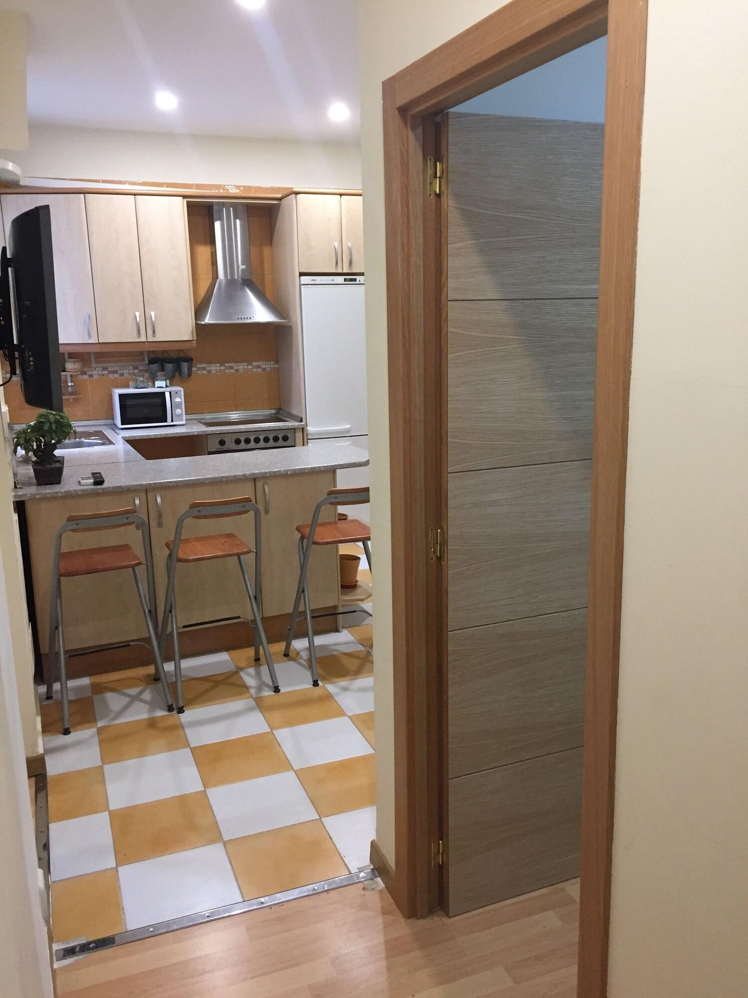 Jqc Rooms