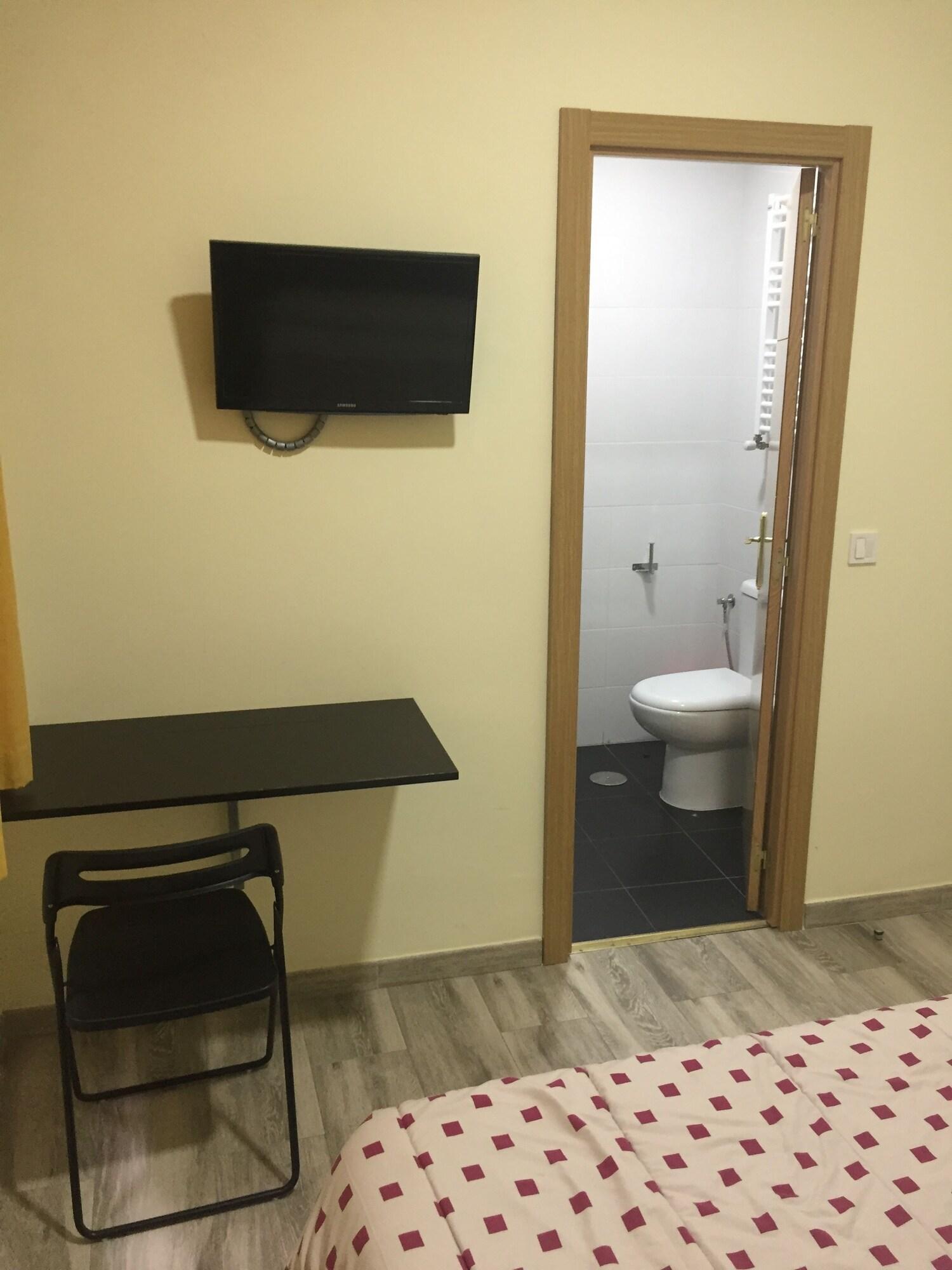 Jqc Rooms