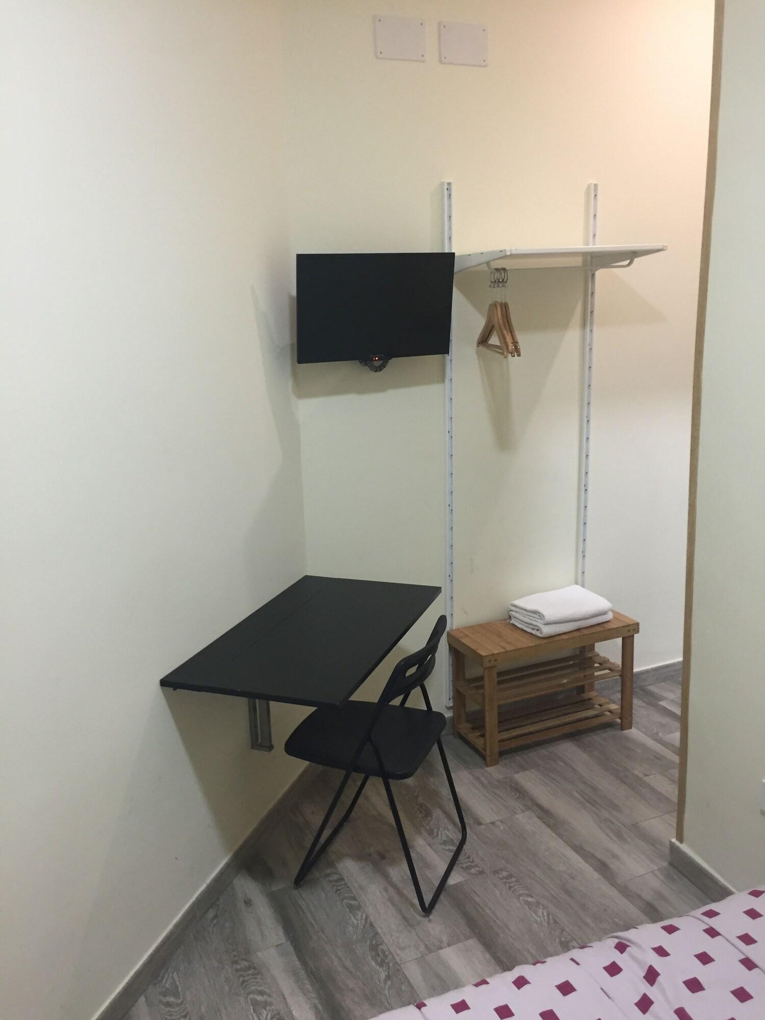 Jqc Rooms