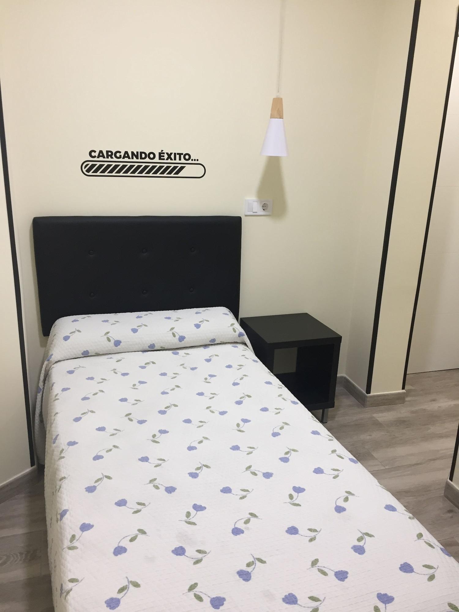 Jqc Rooms