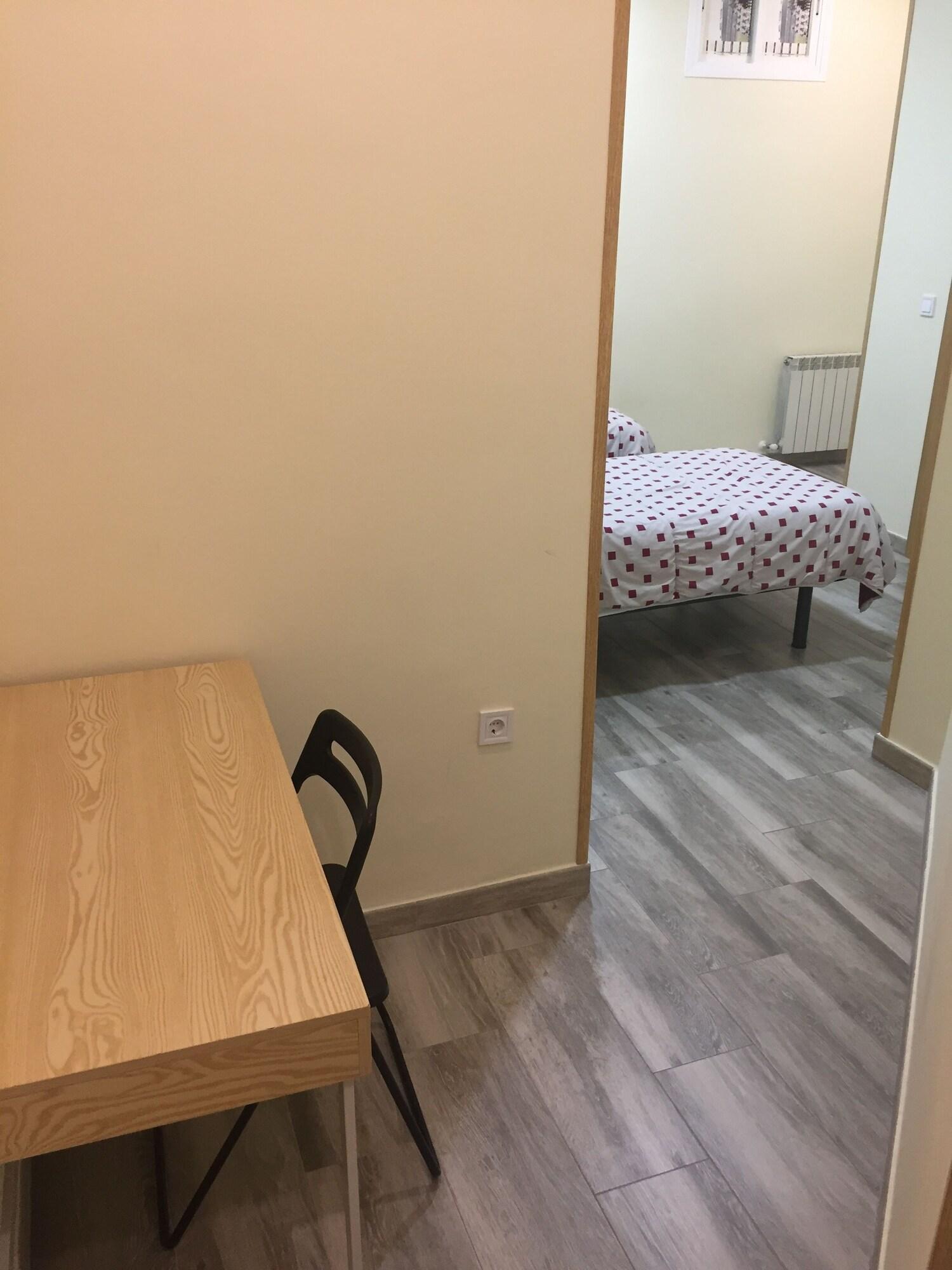 Jqc Rooms