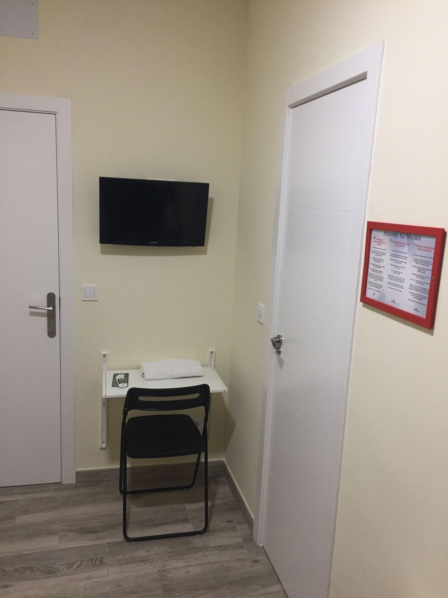 Jqc Rooms