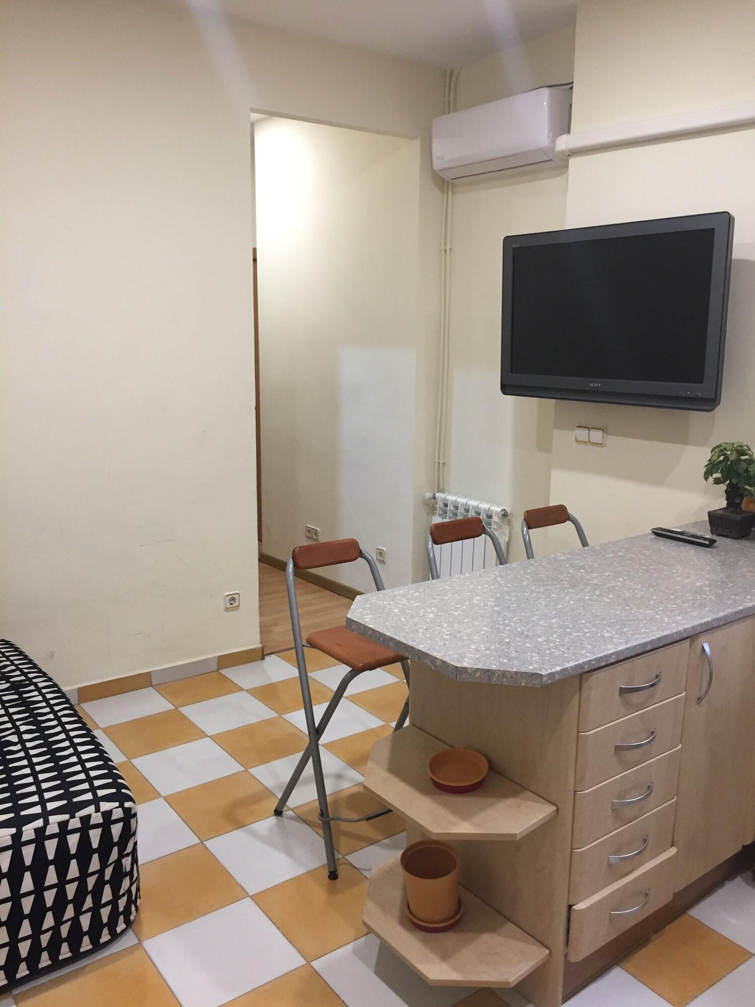 Jqc Rooms