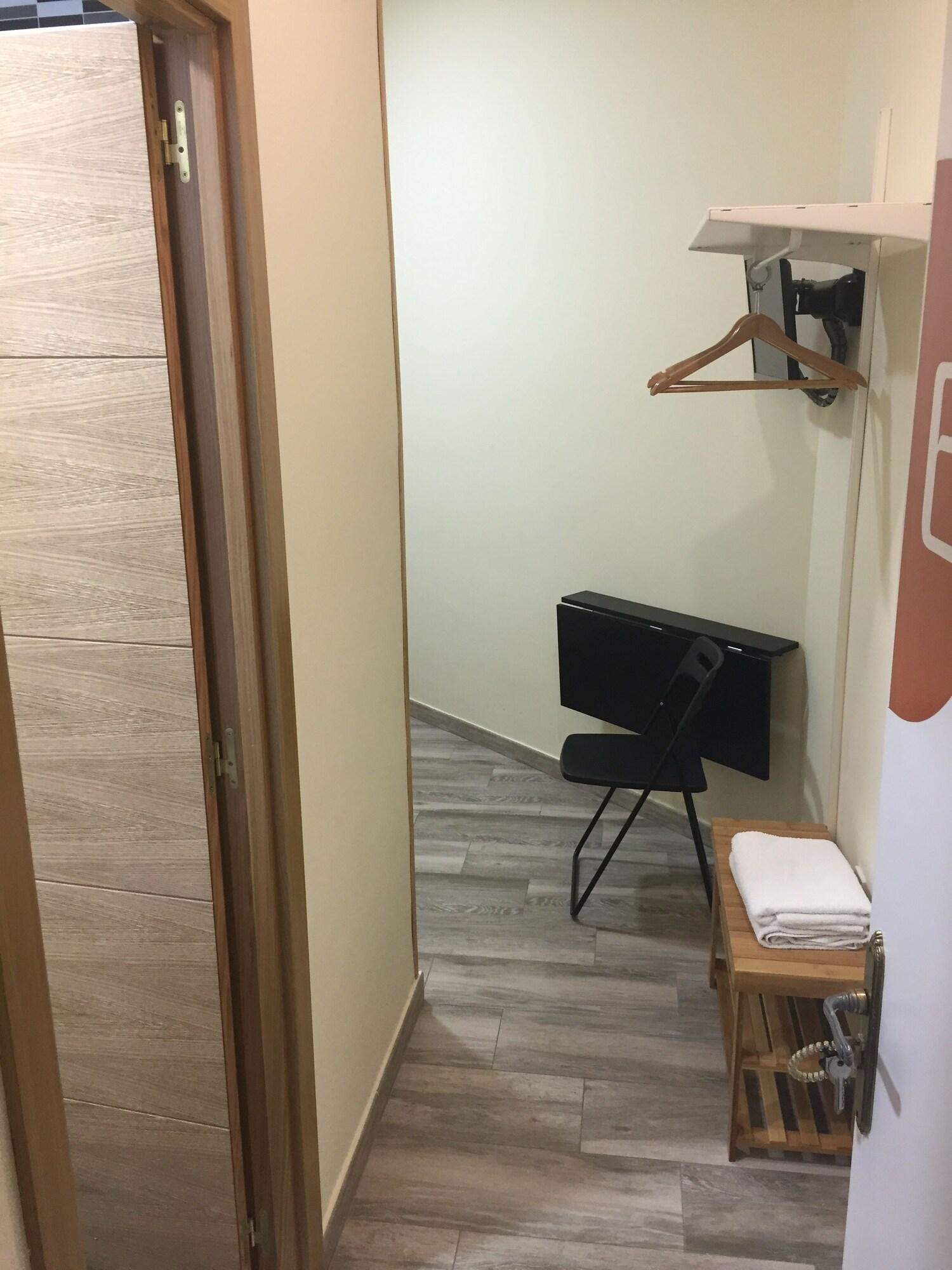 Jqc Rooms
