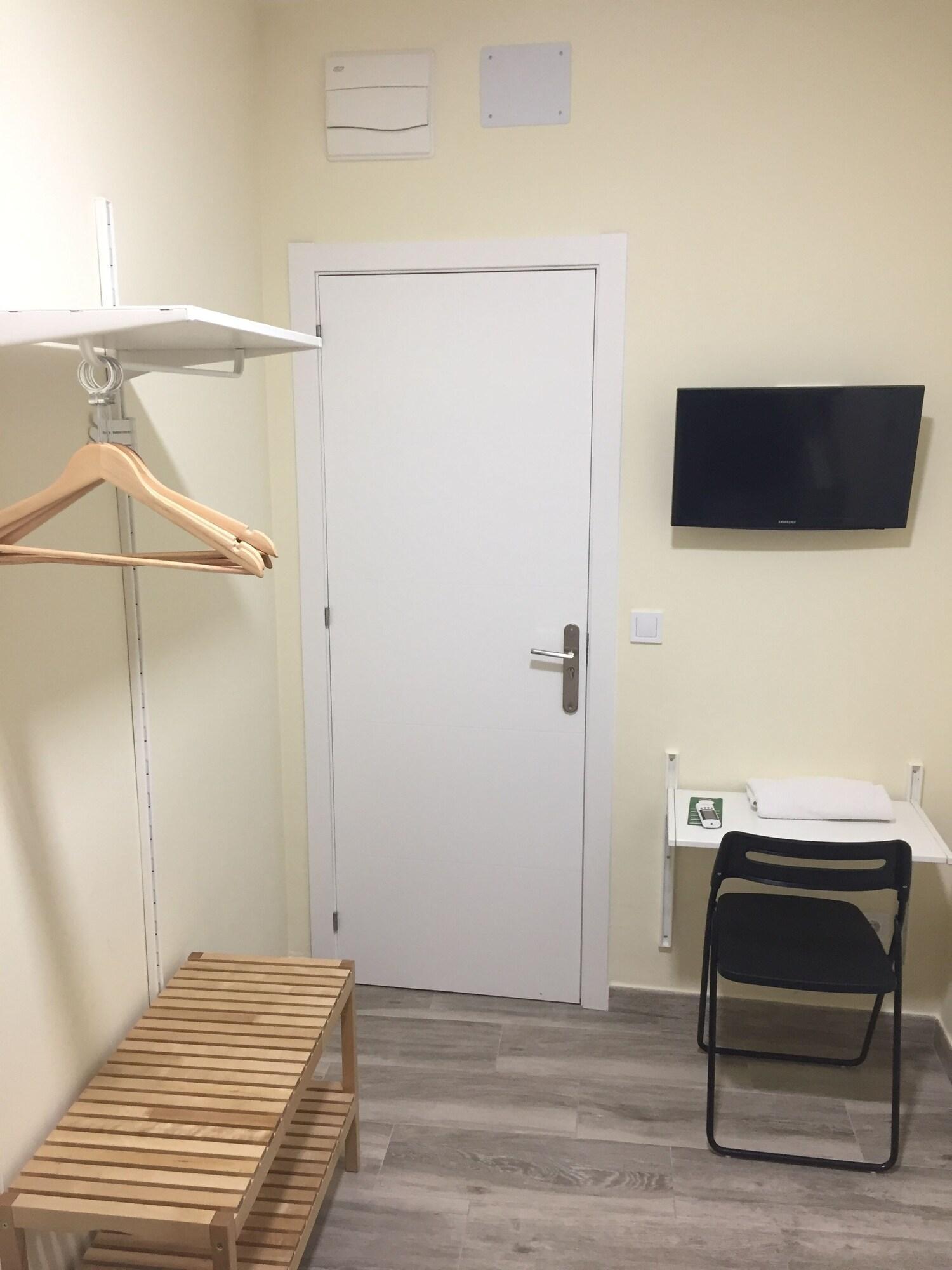 Jqc Rooms