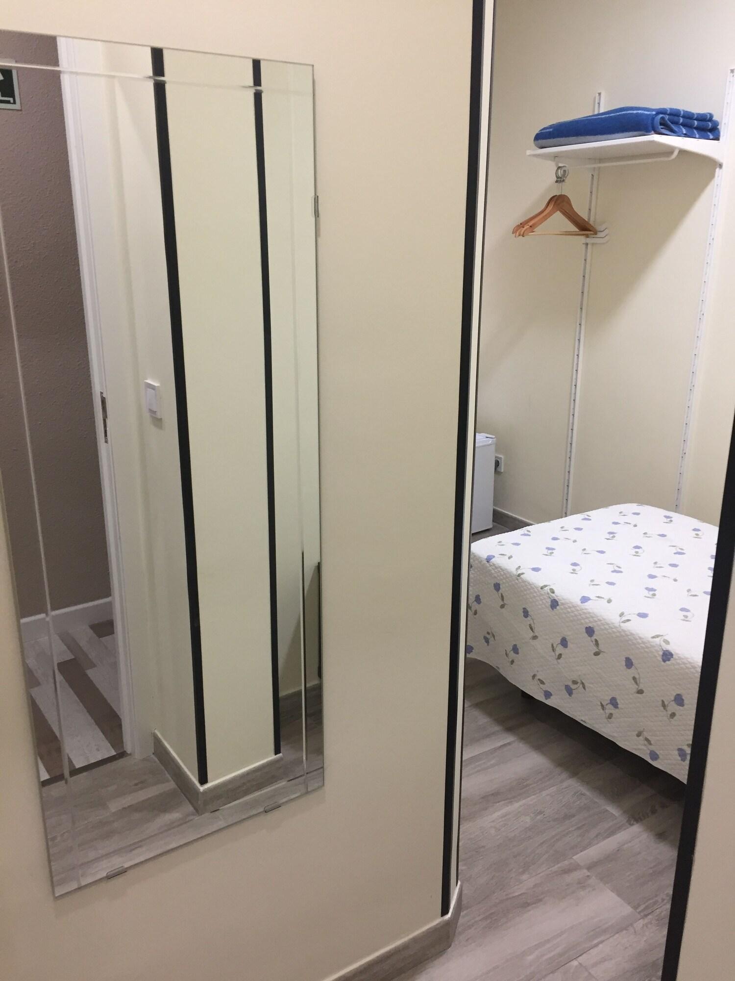 Jqc Rooms
