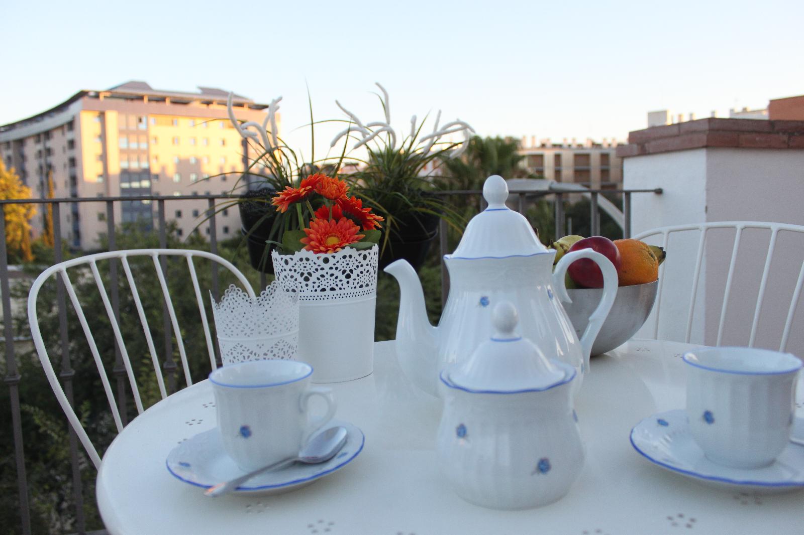 Life Select San Bernardo