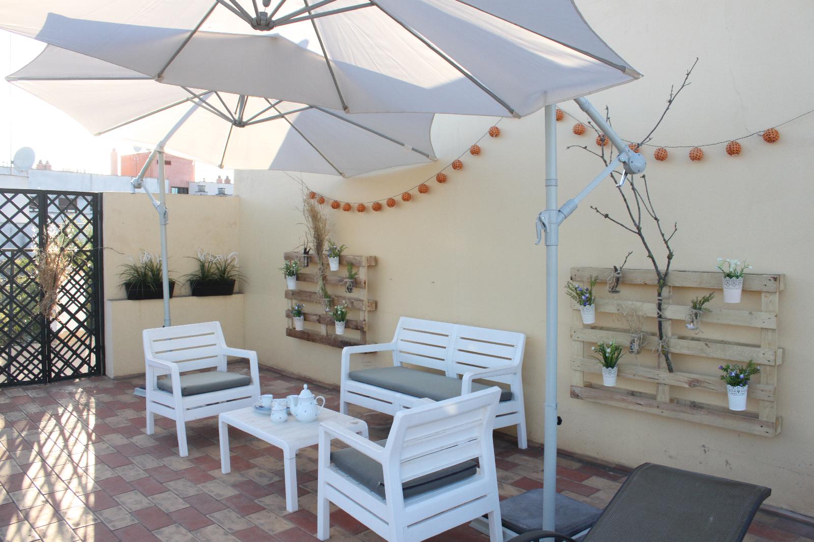 Life Select San Bernardo