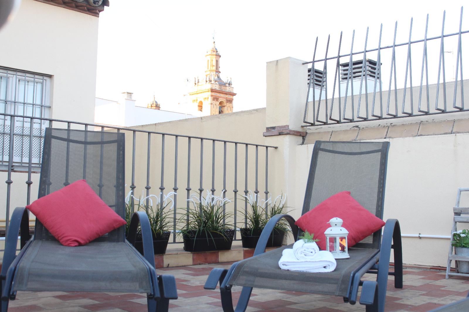 Life Select San Bernardo