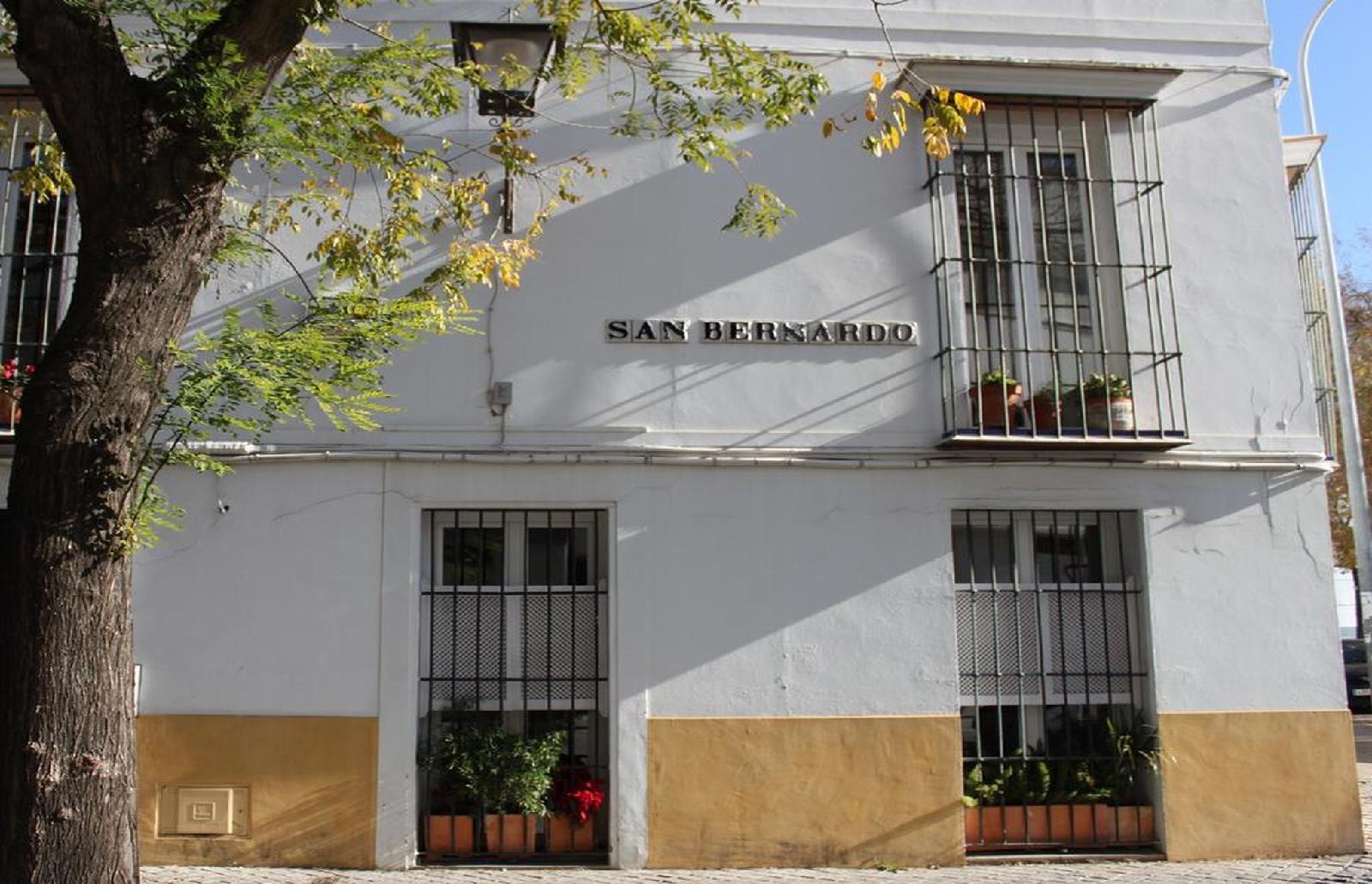 Life Select San Bernardo