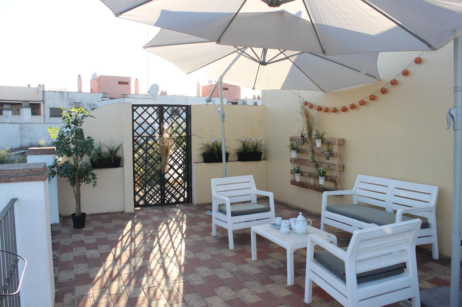 Life Select San Bernardo