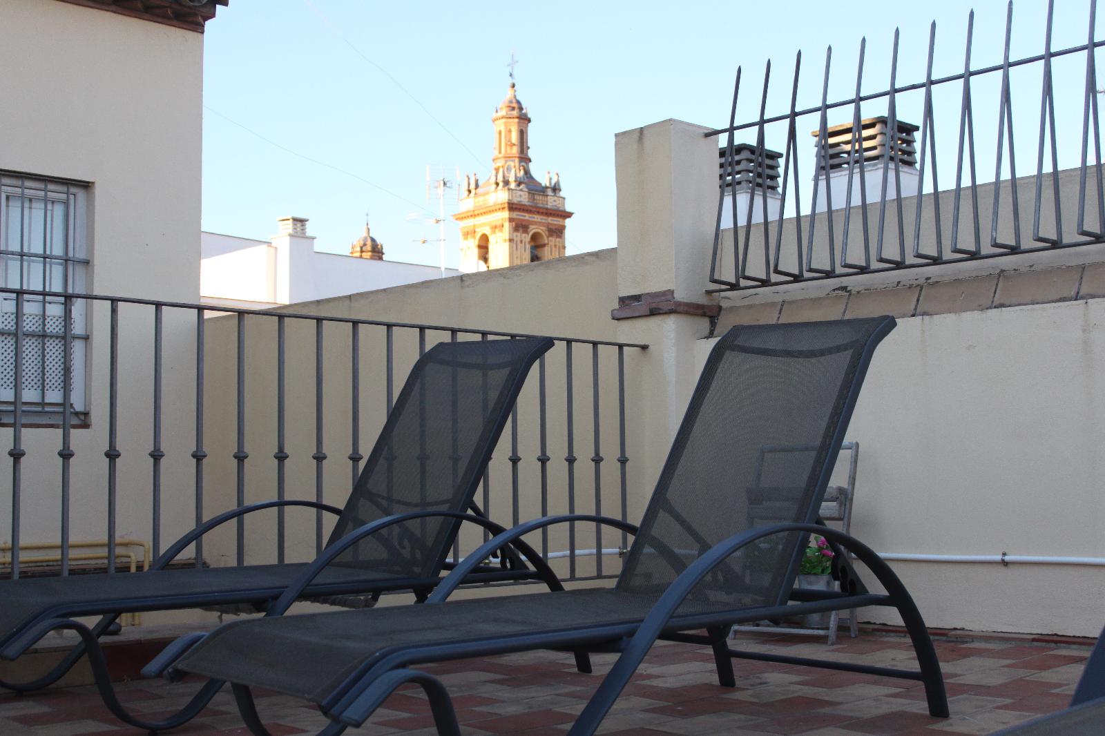 Life Select San Bernardo
