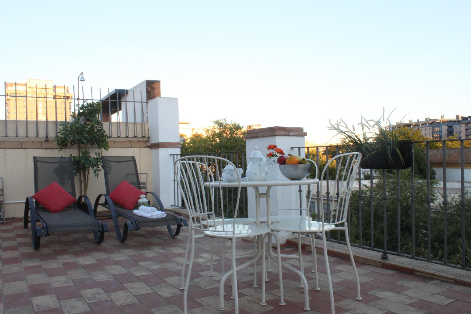 Life Select San Bernardo