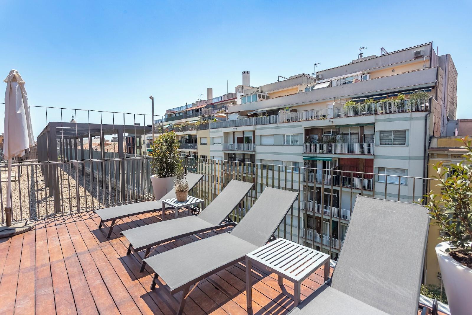 Msb Rooftop Pool City Center